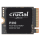 Crucial 1TB M.2 2230 PCIe Gen4 NVMe P310 - 1270077 - zdjęcie